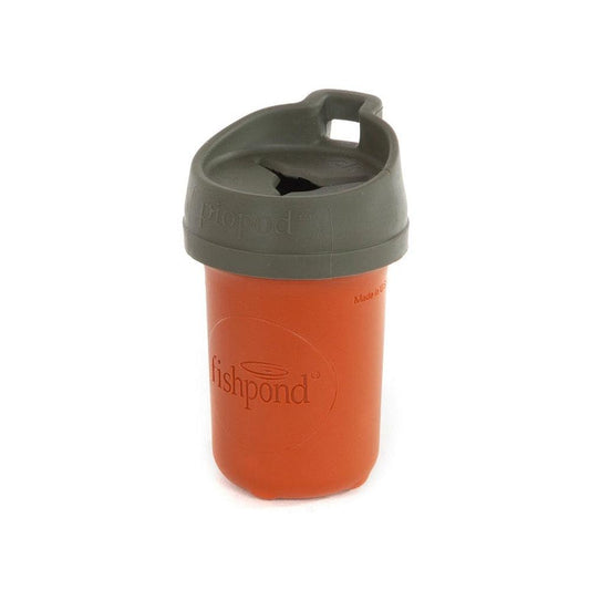 Fishpond Piopod Microtrash Container-Gamefish