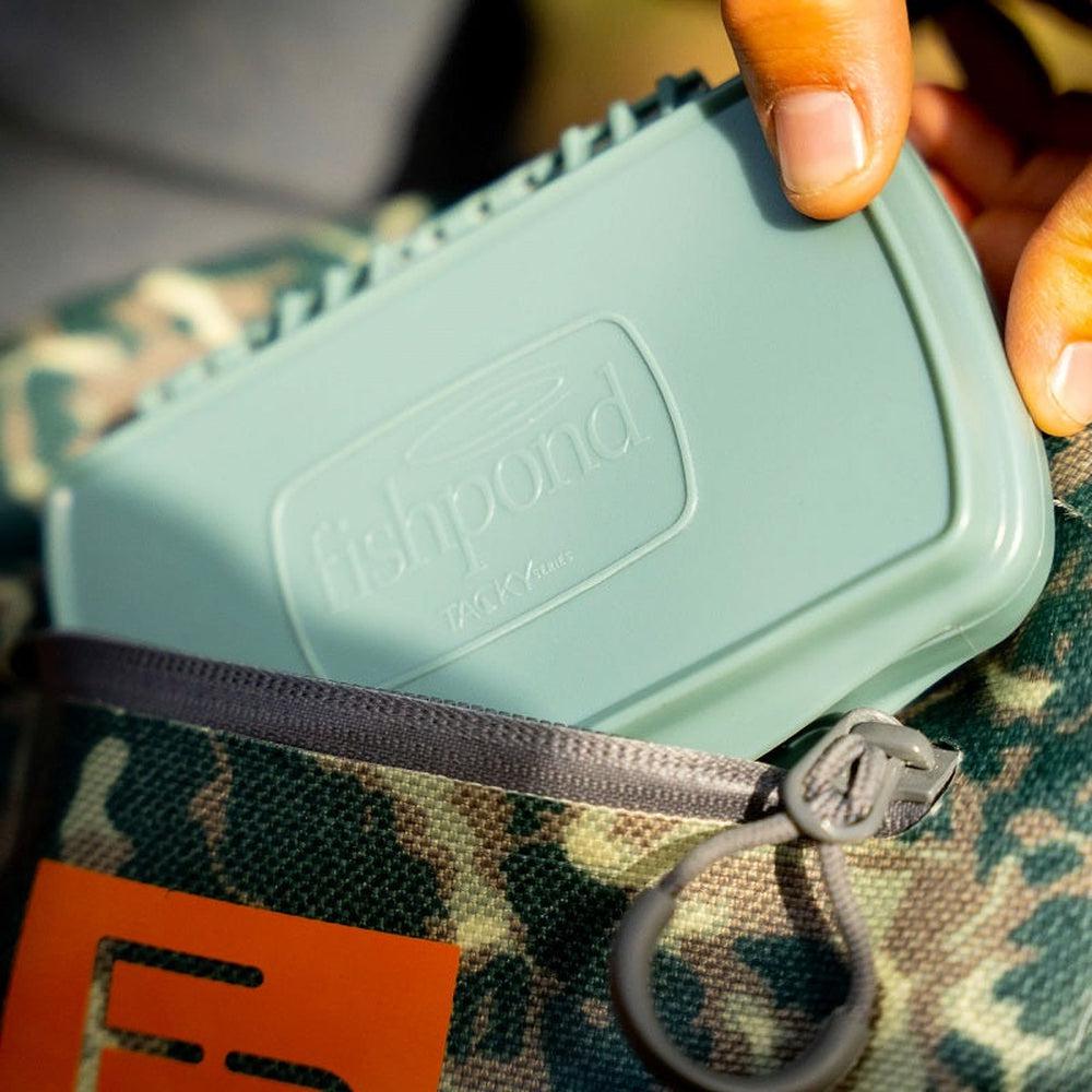 Fishpond Tacky Pescador MagPad Small Fly Box-Gamefish