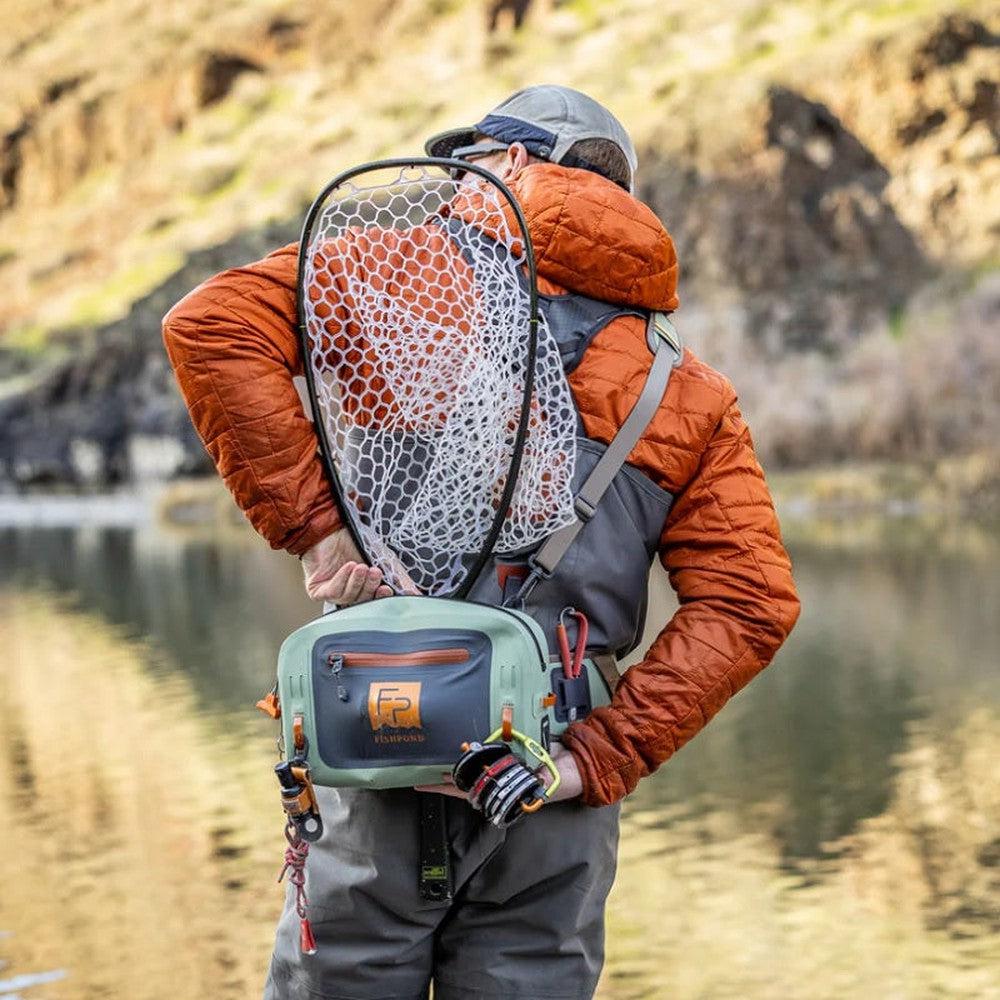 Fishpond Thunderhead SubmersibleLumbar - Small-Gamefish