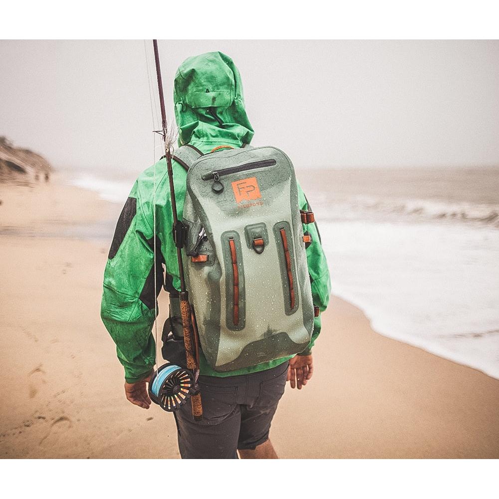 Fishpond Thunderhead Submersible Backpack-Gamefish