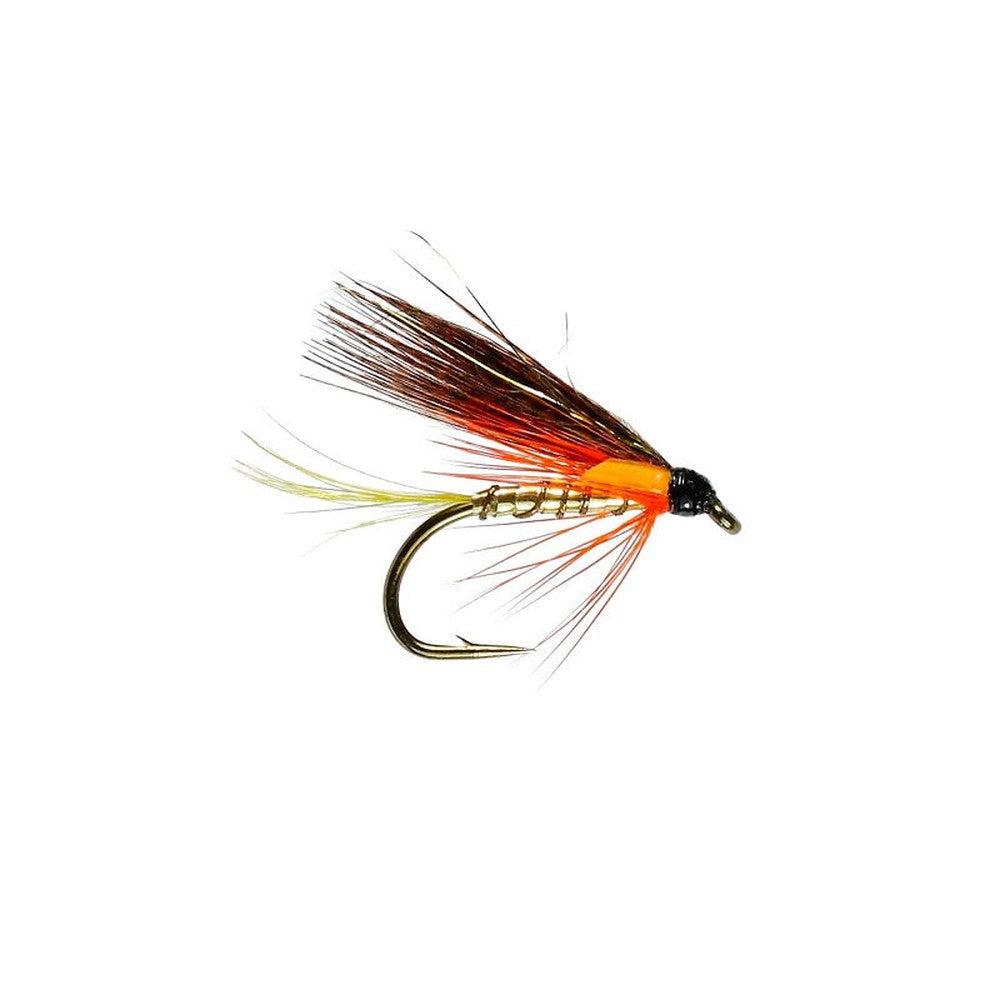 Flash Dunkeld-Gamefish