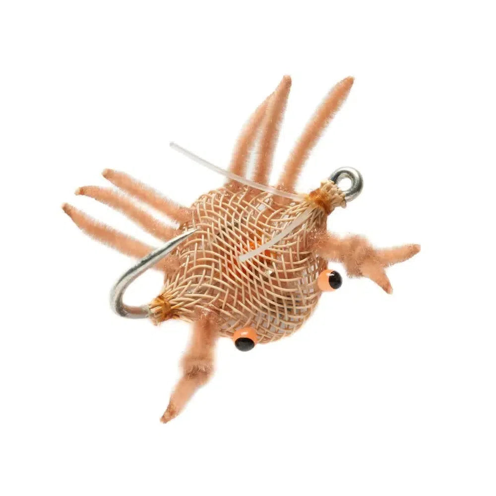 Fulling Mill Flexo Tan-Gamefish