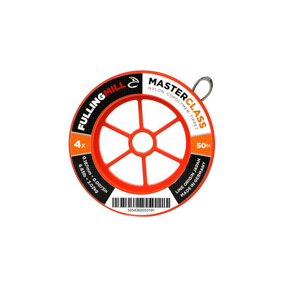 Fulling Mill Masterclass Copolymer-Gamefish
