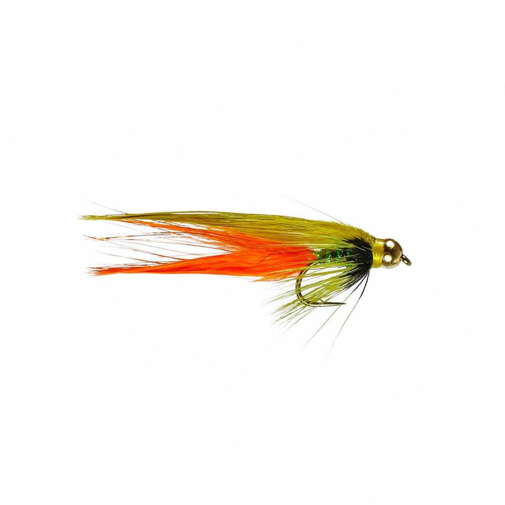 GB Dawsons Olive-Gamefish