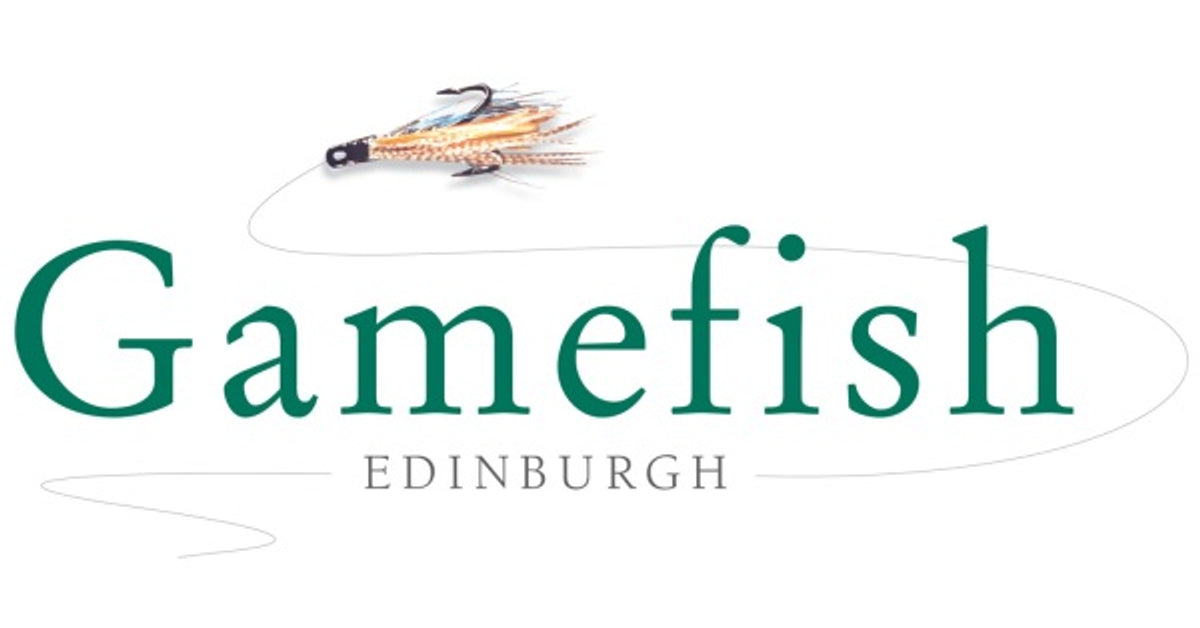 Gamefish - Fly fishing equipment, Country Clothing & Shooting