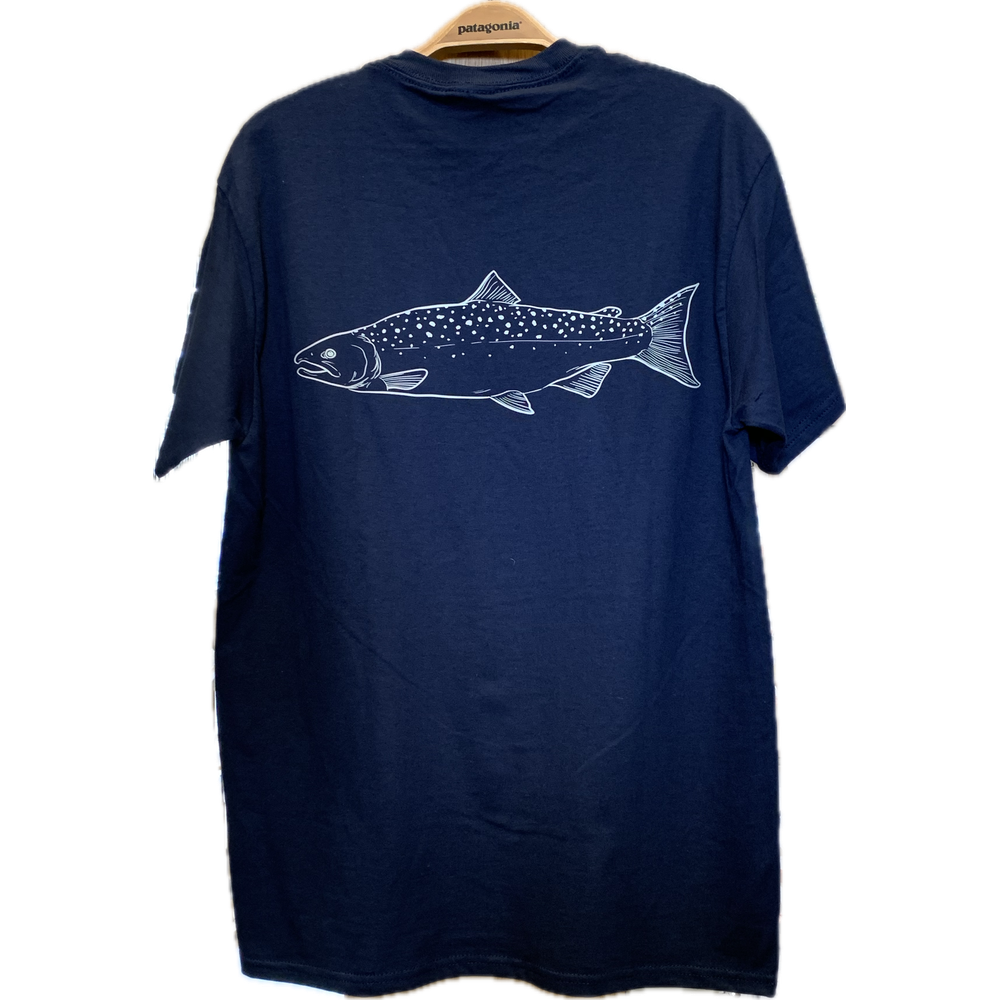 Gamefish T-Shirt-Gamefish