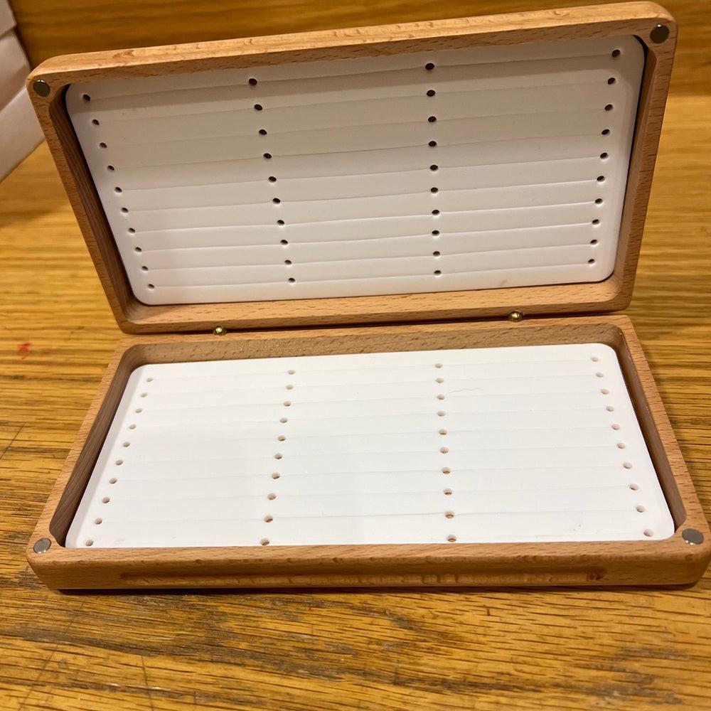 Gamefish The Salmon Fly Box-Gamefish