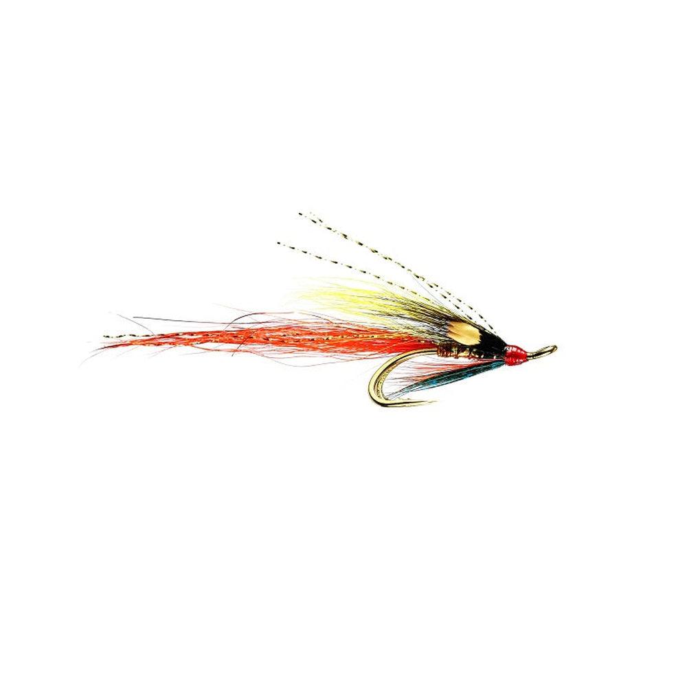 Ghillie JC P Salmon Doubles-Gamefish