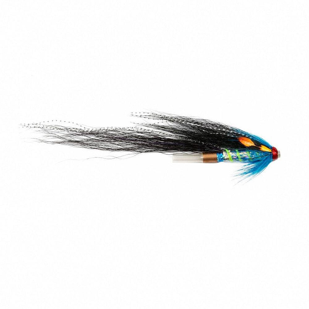Blue Gledswood Tube Fly-Gamefish
