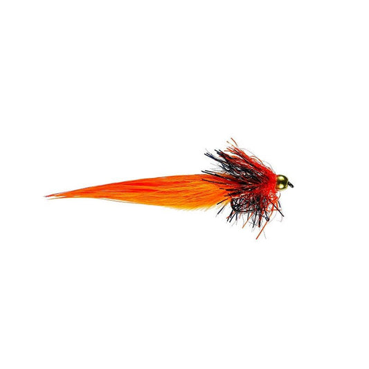 Gold Bead Fire Tail-Gamefish