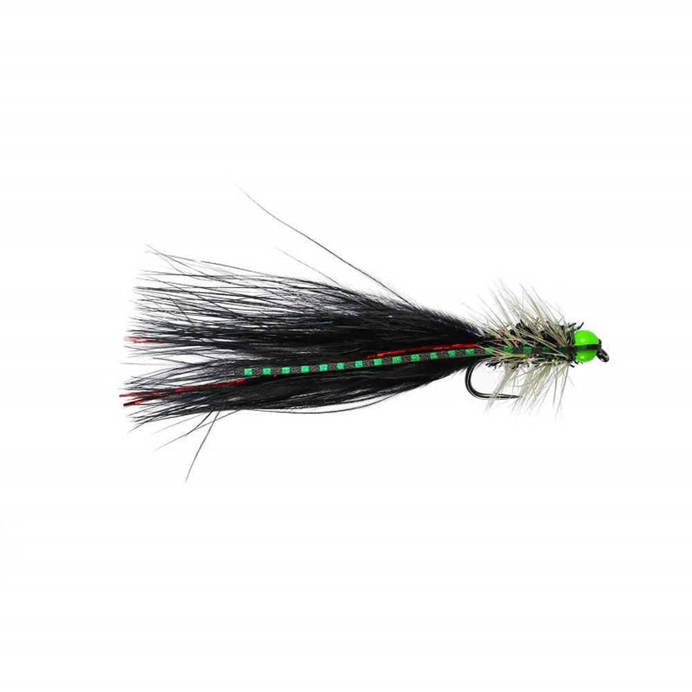 Green Night Hotty-Gamefish