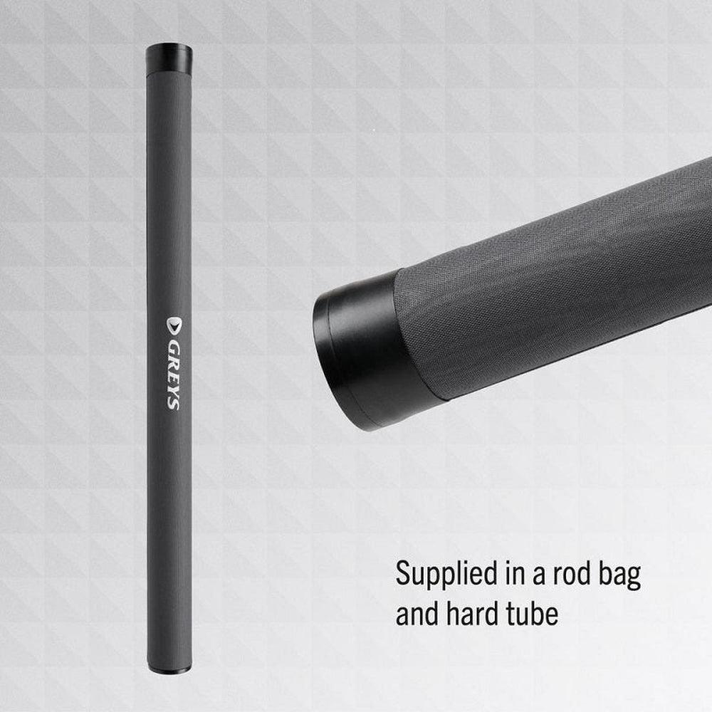 Greys KITE Single Handed Fly Rods-Gamefish
