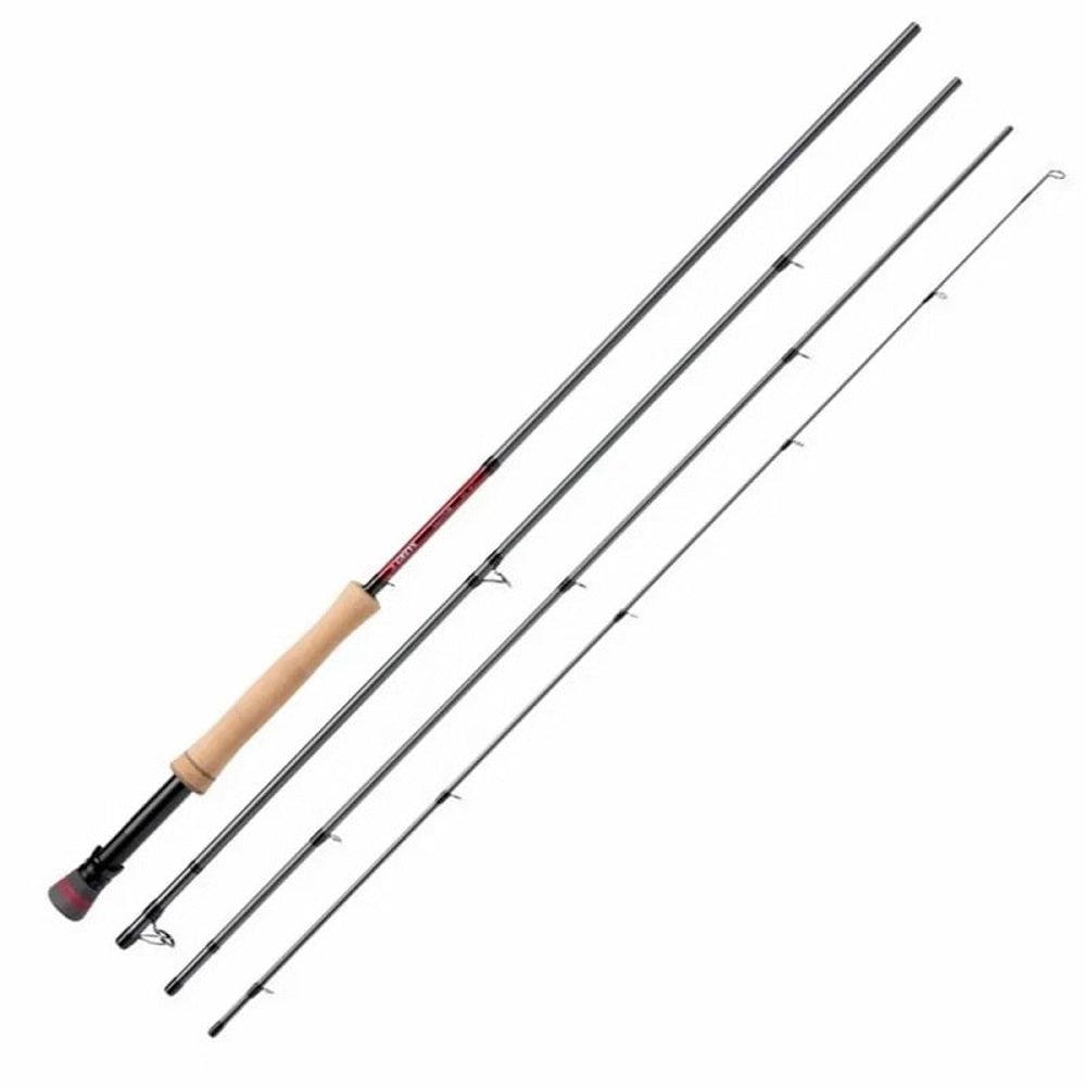 Greys Wing Stillwater Single Handed Fly Rods-Gamefish
