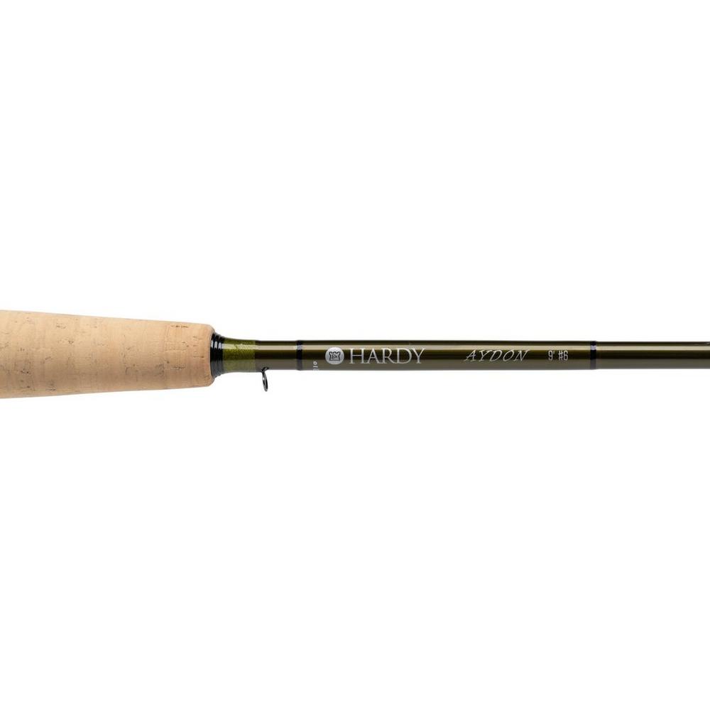 Hardy Aydon Travel Fly Rods-Gamefish