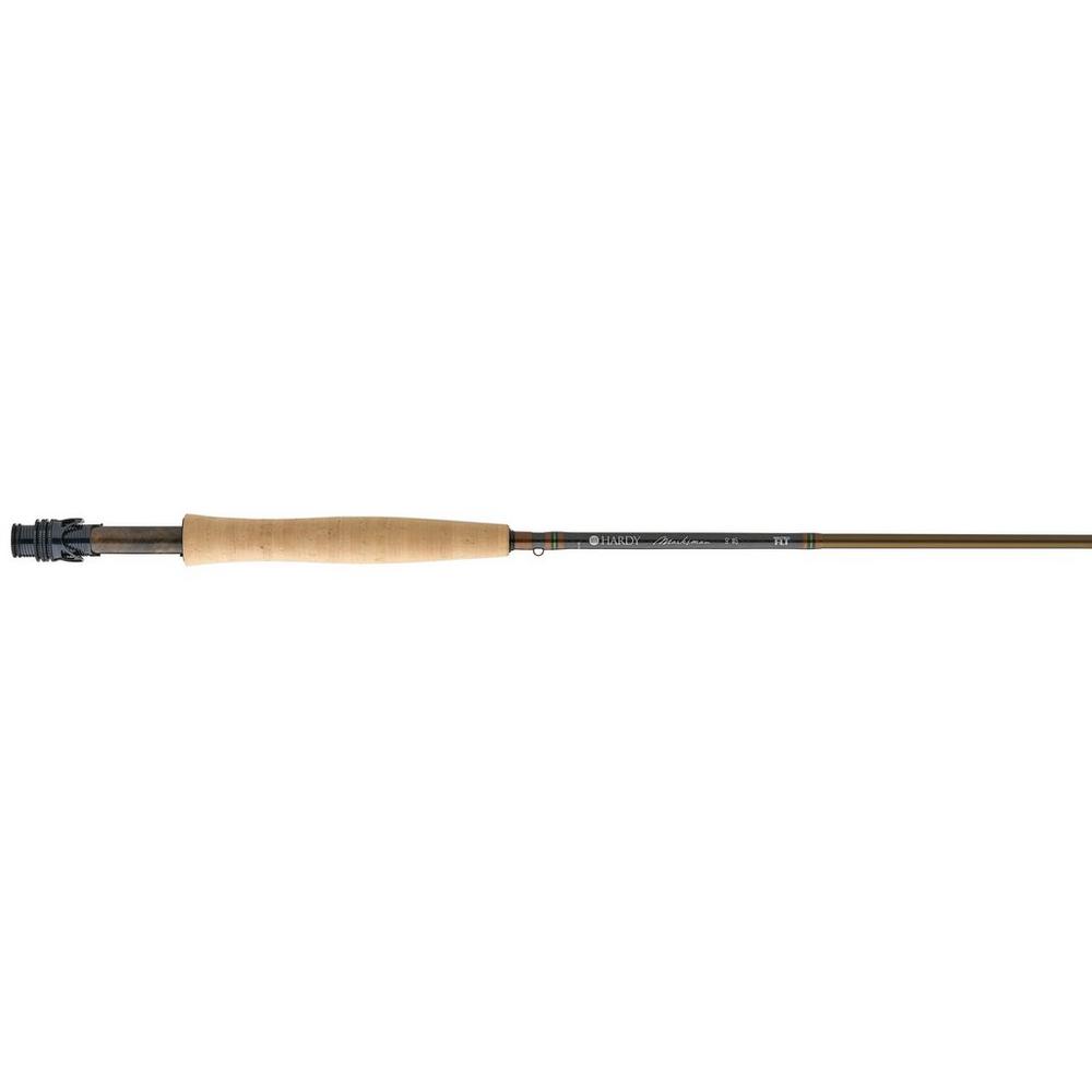 Hardy Marksman Fly Rod-Gamefish