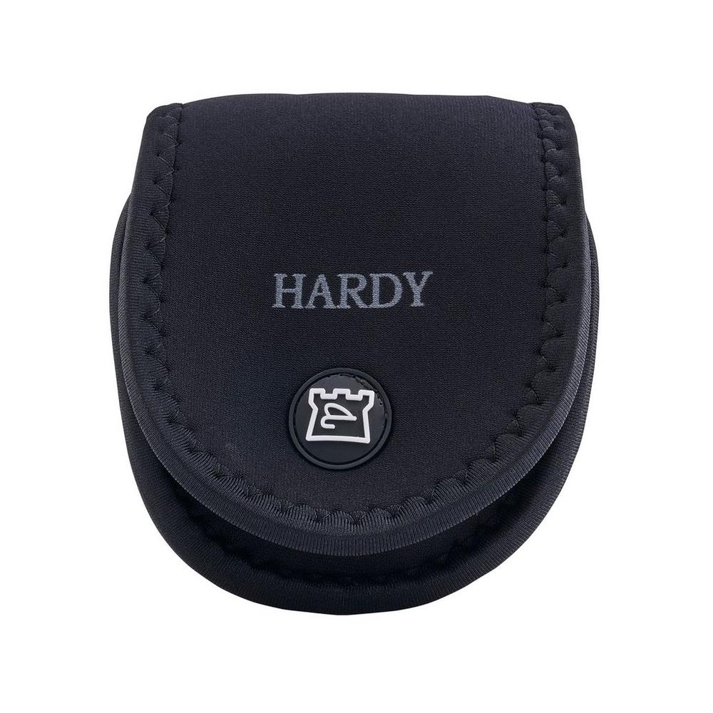 Hardy Resonate Fly Reel-Gamefish