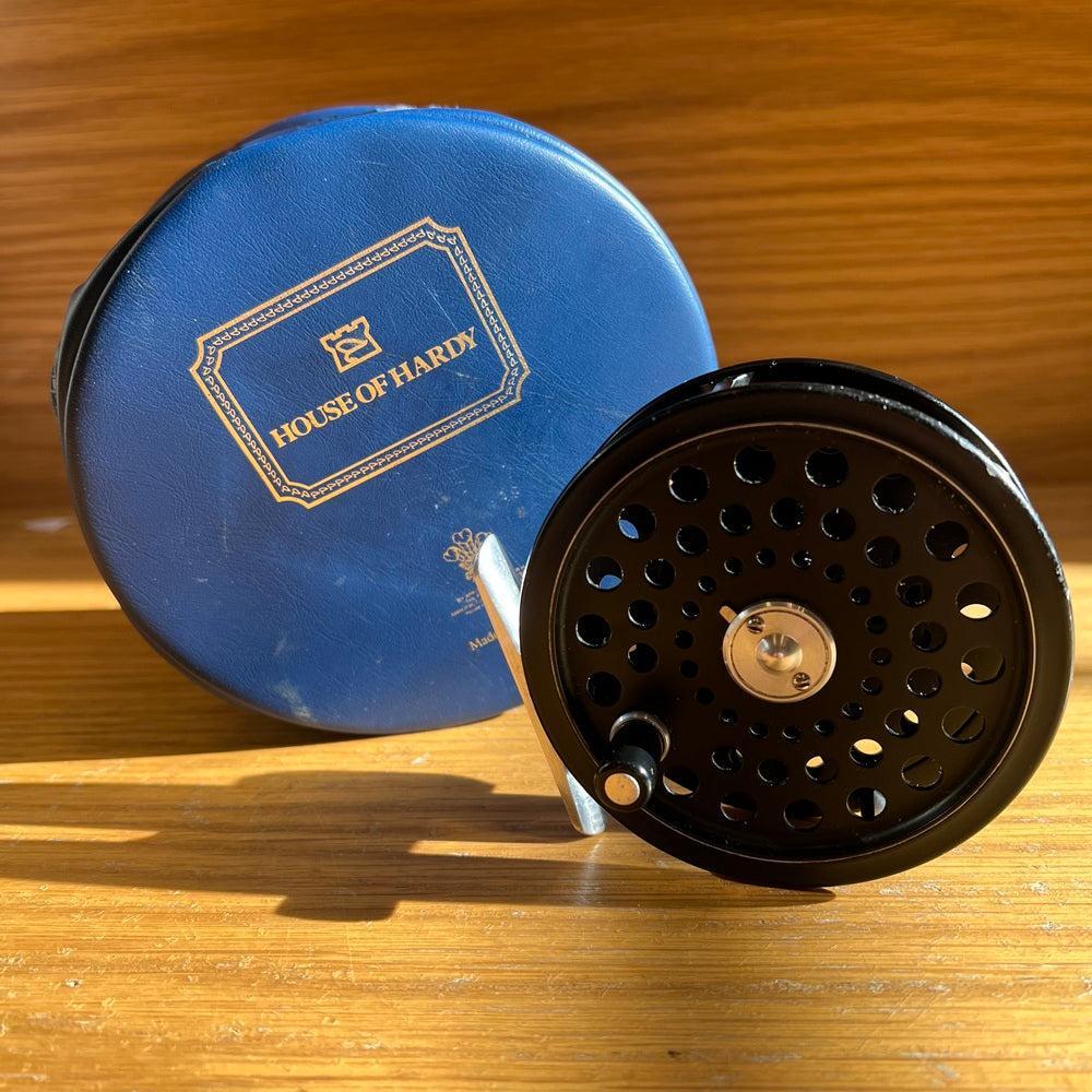 Hardy Ultralite Disc #7 – Gamefish