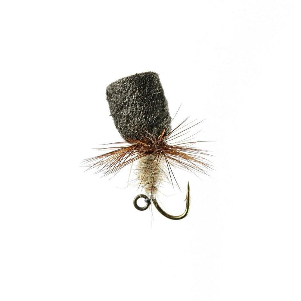 Hare Ear Dinky Dry-Gamefish