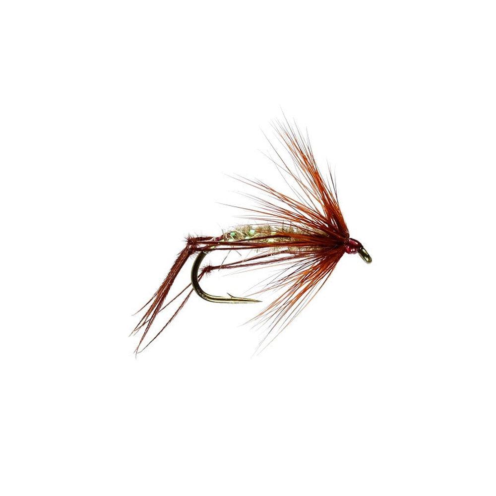 Hares Ear Hopper-Gamefish