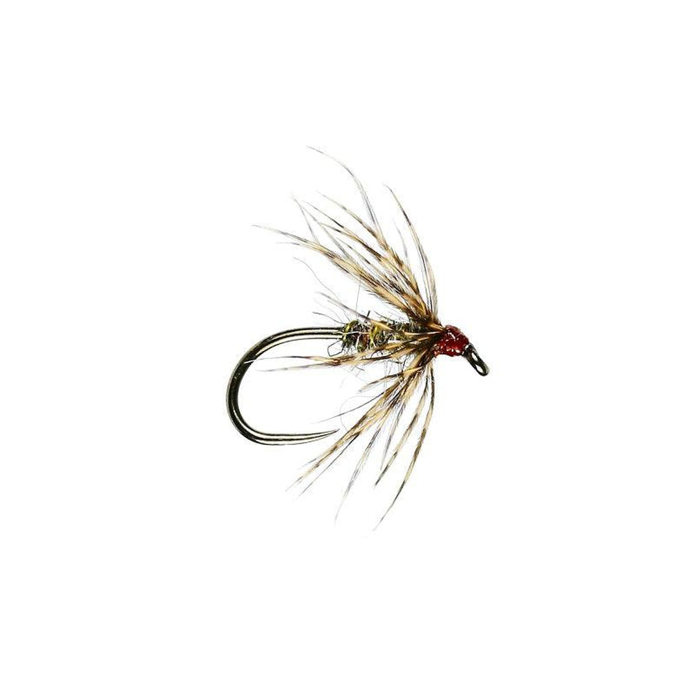 Hares & Partridge Spider-Gamefish