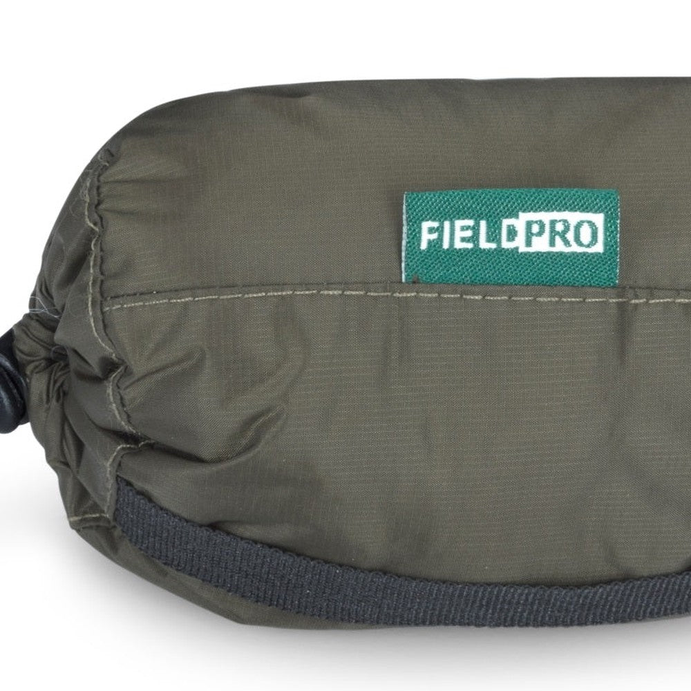 Hoggs Midgemaster Headcover-Gamefish