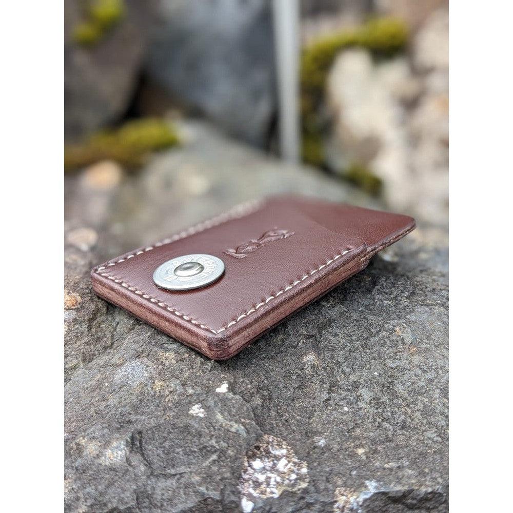 J Boult Designs Shotgun Cartridge Card Wallet-Gamefish