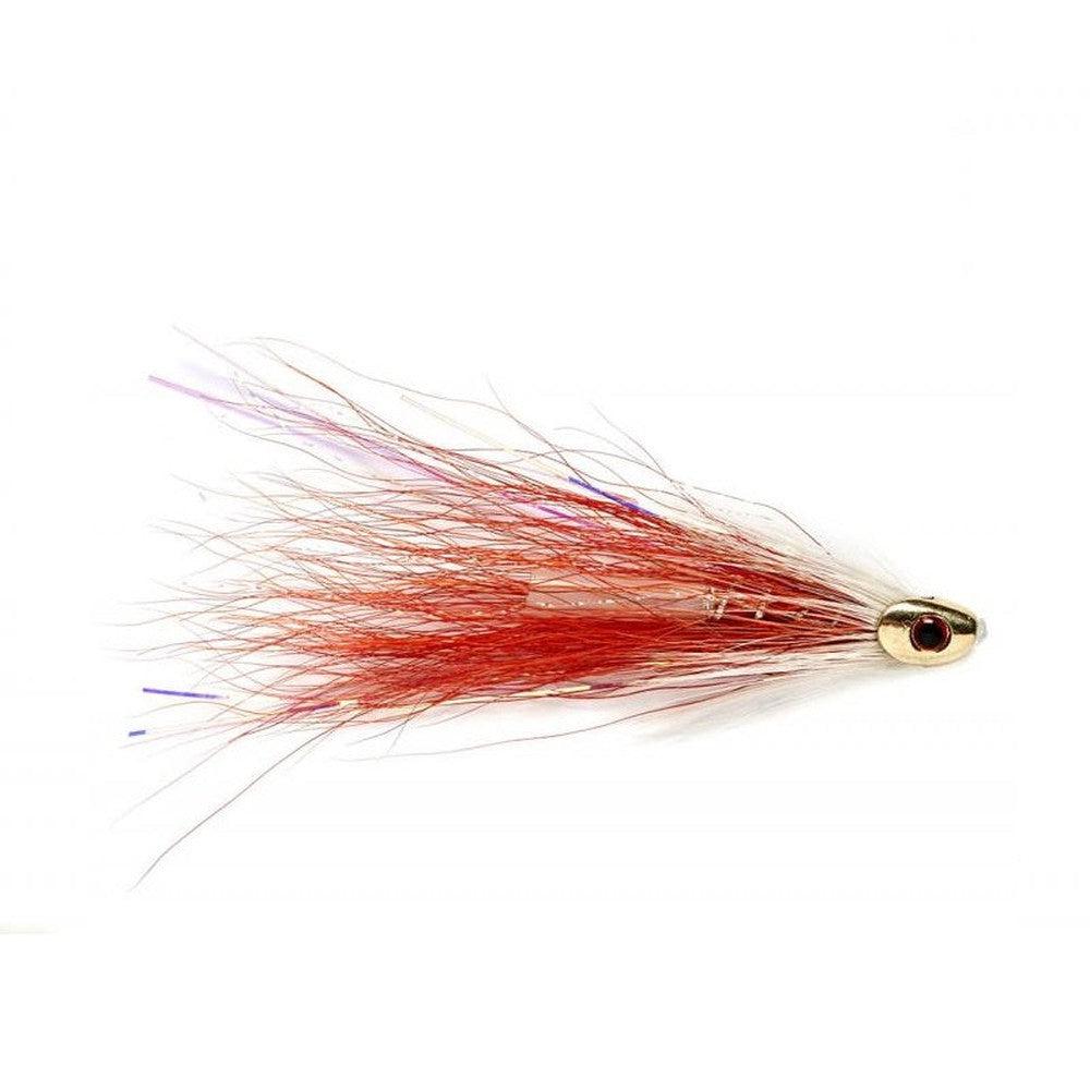 JUNCTION SKULLHEAD-Gamefish