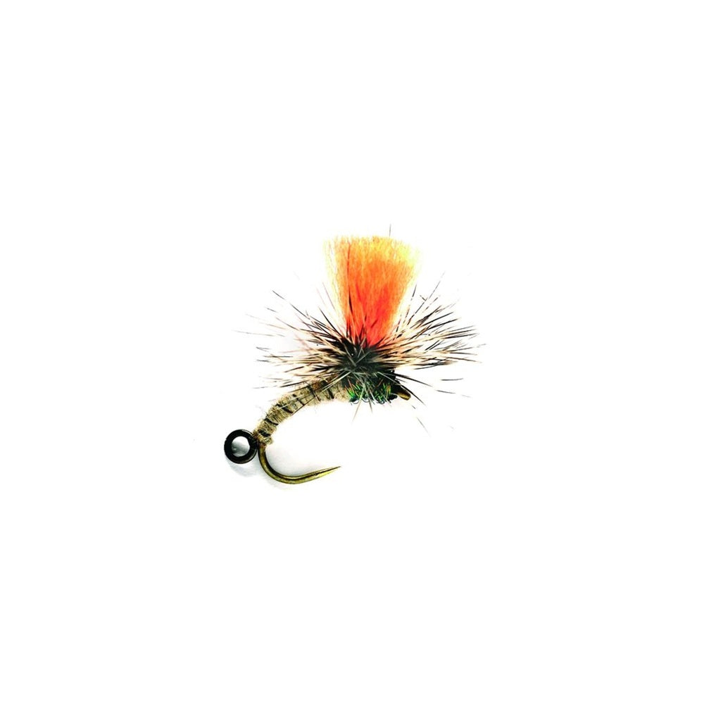Klinkhammer Duo Special Barbless
