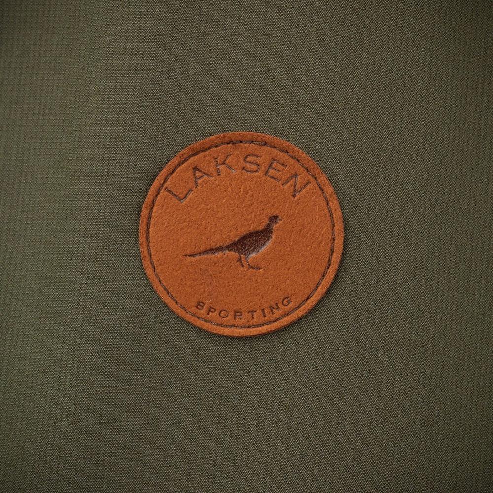 Laksen Marsh Shooting Coat w. CTX™-Gamefish