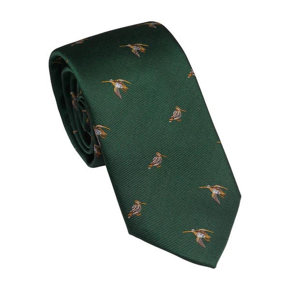 Laksen Woodcock Ties-Gamefish