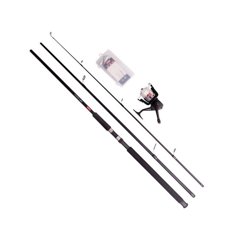 Ledda Feathers Fishing Kit-Gamefish