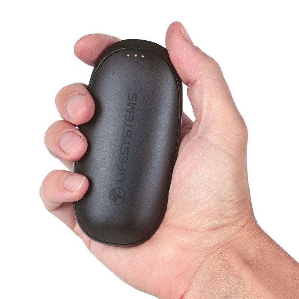 LifeSystems Rechargeable Hand Warmer XT-Gamefish