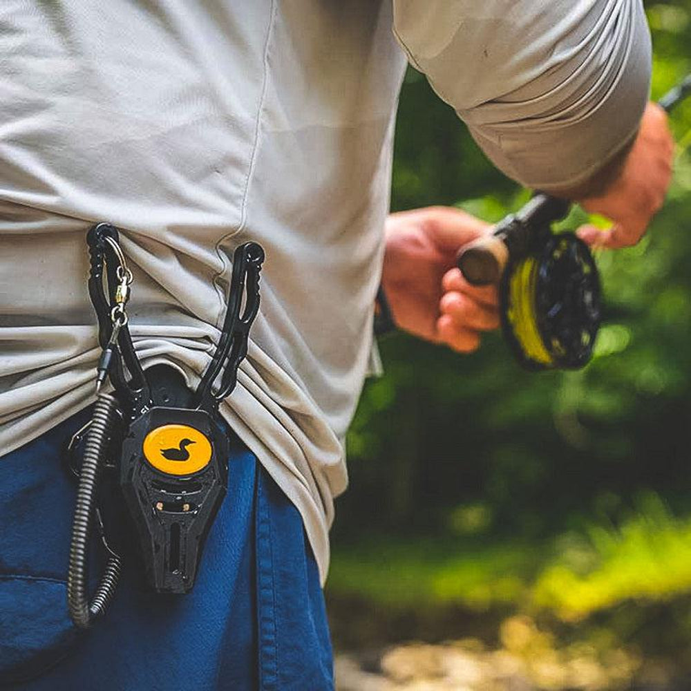 Loon Apex HD Plier-Gamefish