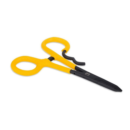 Loon Hitch Pin Forceps-Gamefish