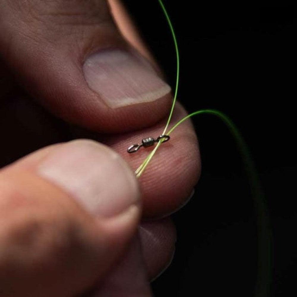 Loon Perfect Rig Micro Swivels-Gamefish