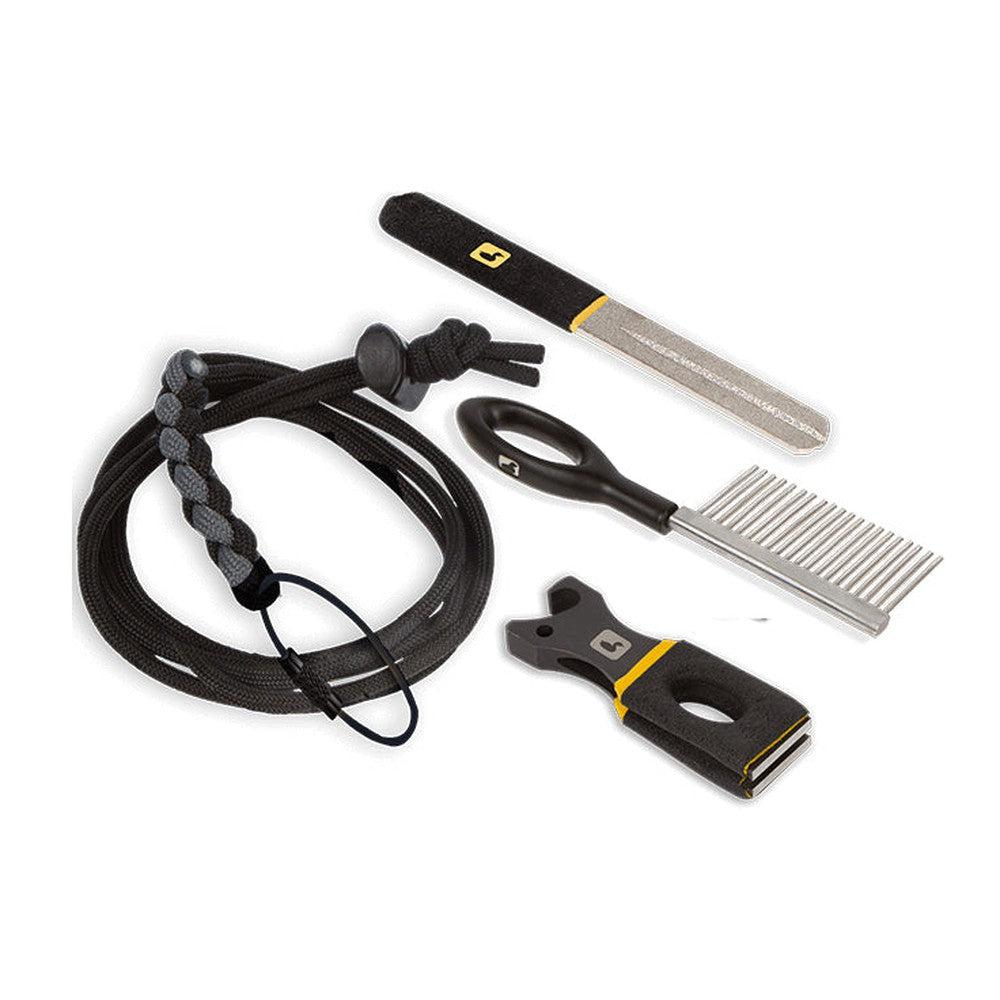 Loon Pike/Streamer Kit-Gamefish