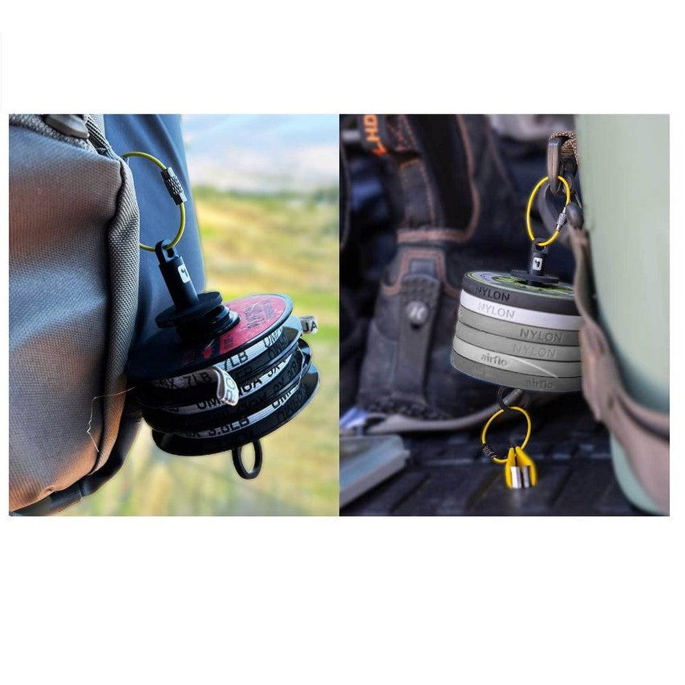 Loon Rogue Tippet Post-Gamefish