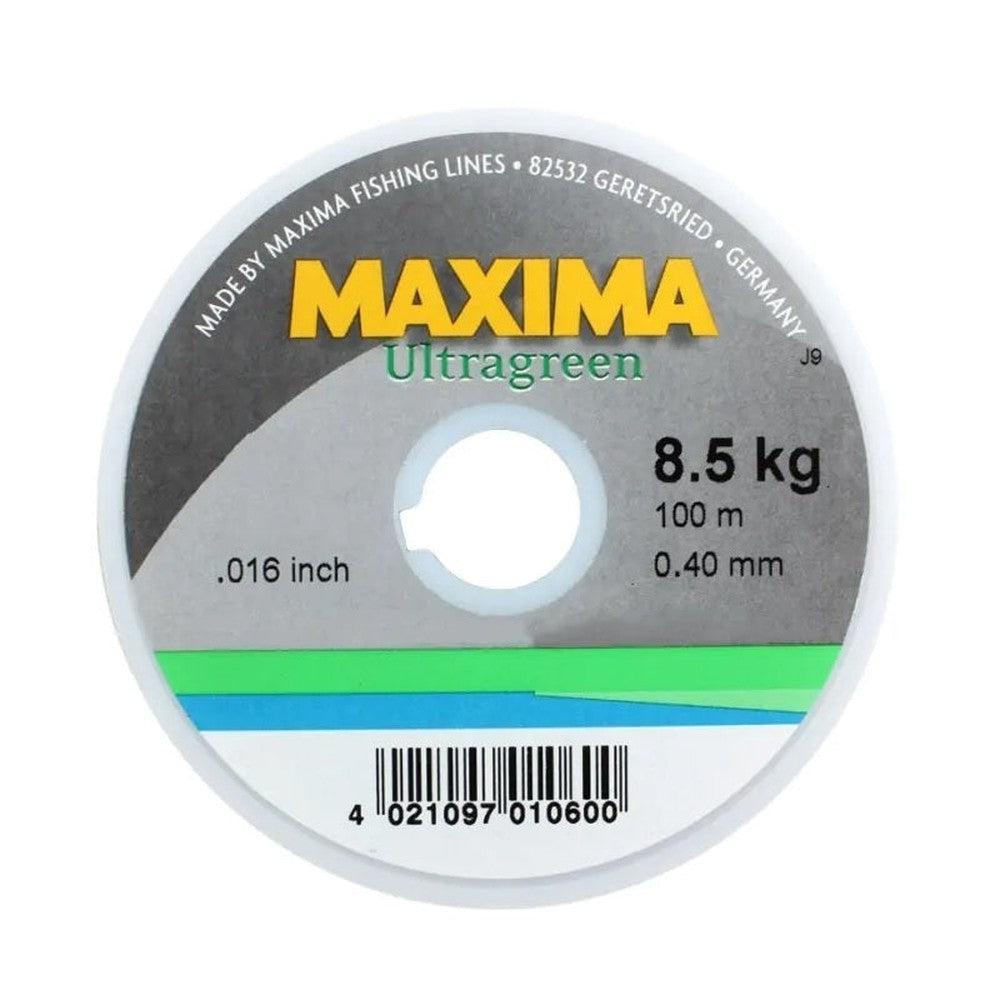 Maxima Ultragreen-Gamefish