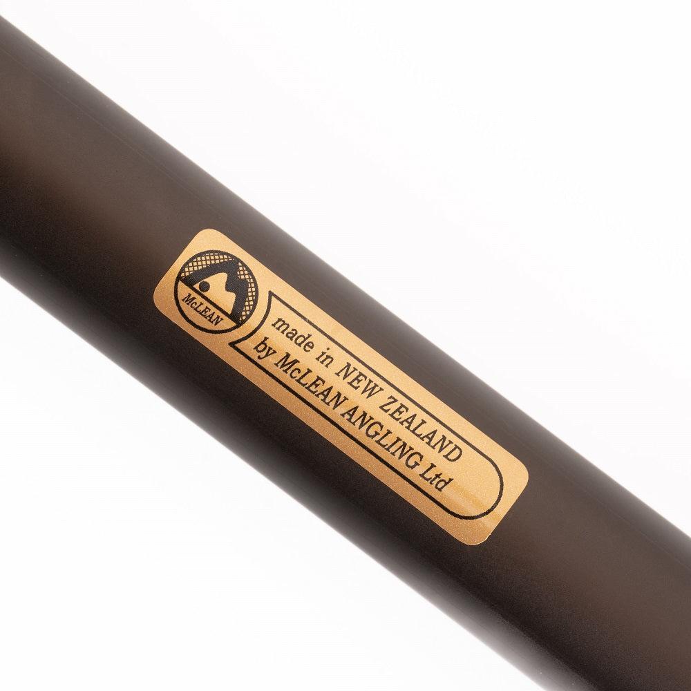 McLean Hinged Handle Wading Net - 500-Gamefish