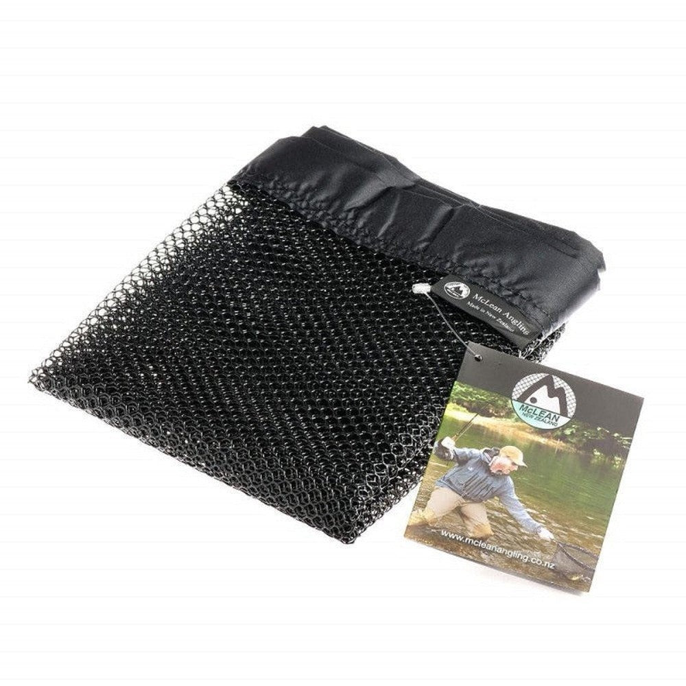 McLean Replacement Rubber Net Bags-XXL