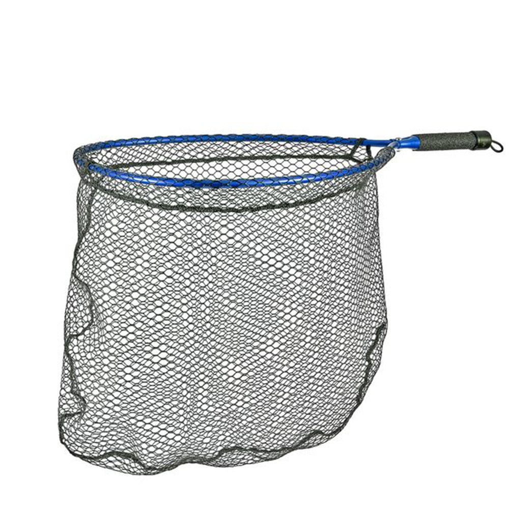 Mclean Short Handle Large Net - R601-Gamefish