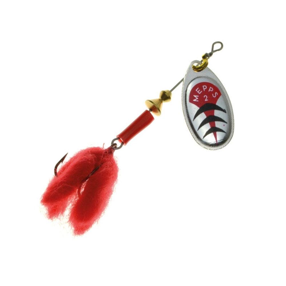 Mepps Winner-Gamefish