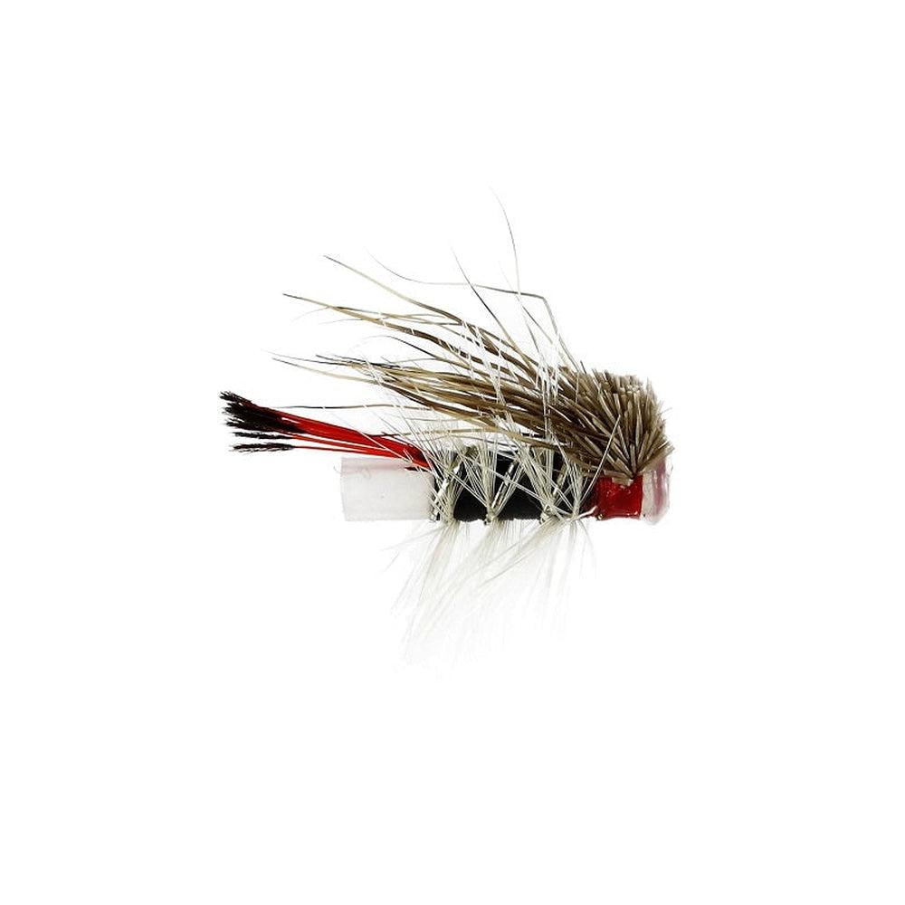 Mini Skater Tube Fly-Gamefish