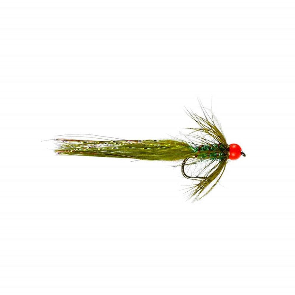 Mirage Red Bead Damsel-Gamefish