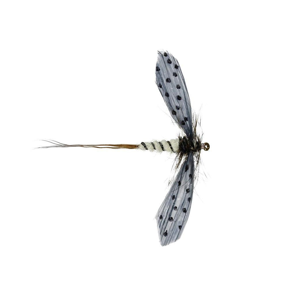 Moose Main Spent Mayfly-Gamefish