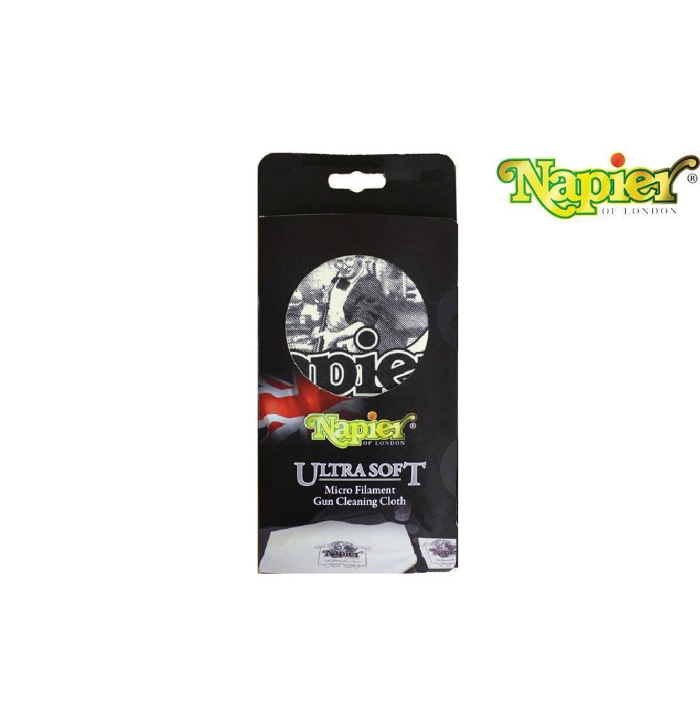 Napier Ultra Soft Cloth-Gamefish