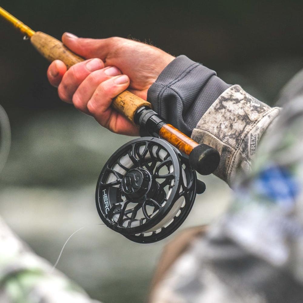 Nymph Hero Outfit 10'6 #3-Gamefish