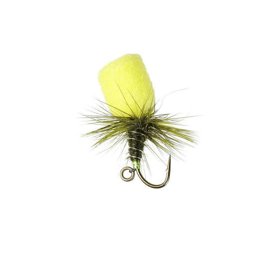 Olive Dinky Dry Dry-Gamefish