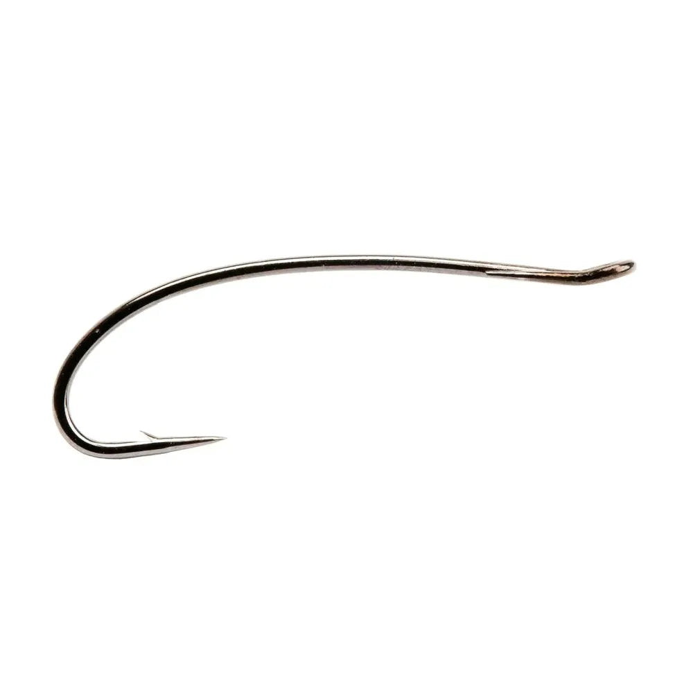 Partridge Patriot Up-Eyed Single Hooks- CS16U/1-Gamefish