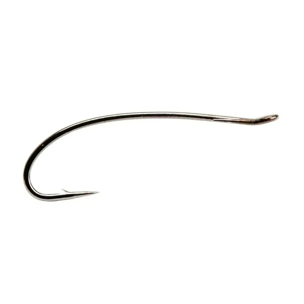 Partridge Patriot Up-Eyed Single Hooks- CS16U/1-Gamefish